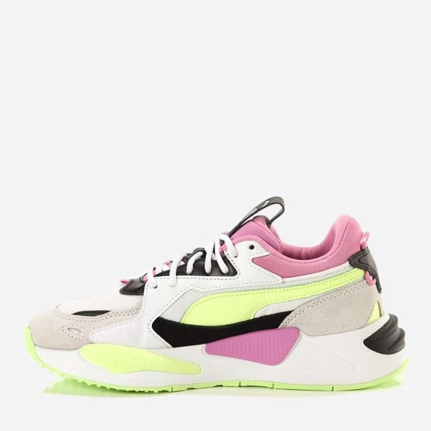 Buty sportowe damskie Puma RS-Z Reinvent 383219-07 38 (5UK) 24 cm Biały/Różowy (4064536293226) - obraz 2