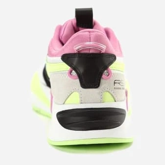 Buty sportowe damskie Puma RS-Z Reinvent 383219-07 38 (5UK) 24 cm Biały/Różowy (4064536293226) - obraz 4