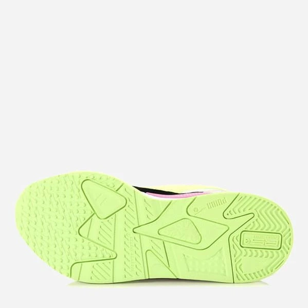 Buty sportowe damskie Puma RS-Z Reinvent 383219-07 38 (5UK) 24 cm Biały/Różowy (4064536293226) - obraz 5