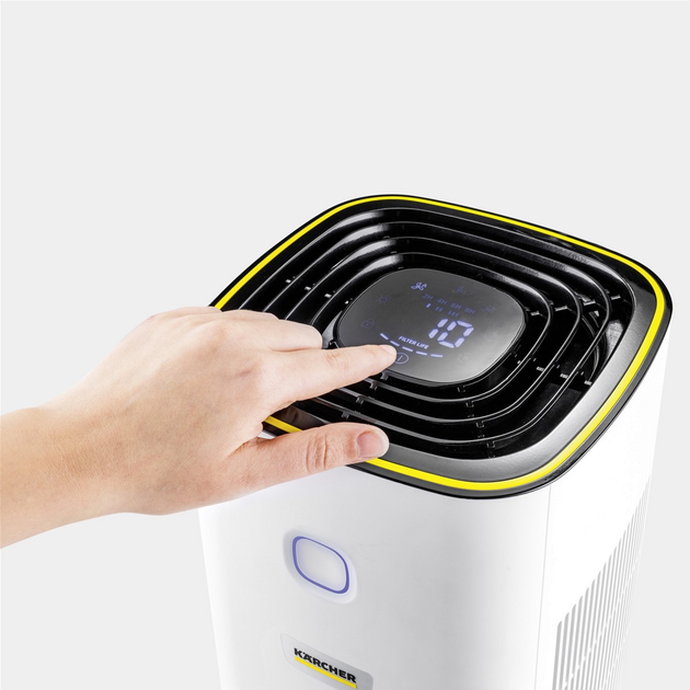Очиститель воздуха Karcher AF 20 - изображение 5