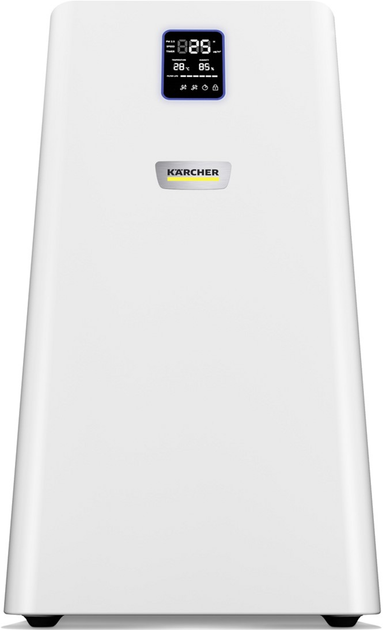 Очиститель воздуха Karcher AF 50 - изображение 4