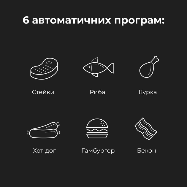 Гриль AENO EG5 - зображення 4