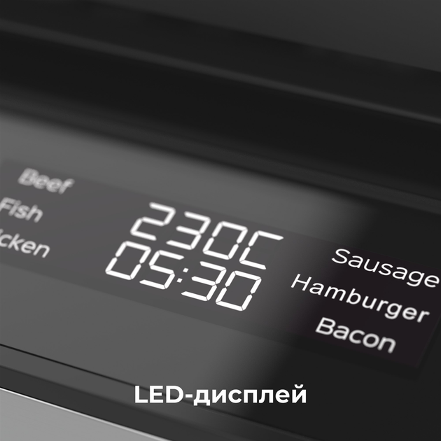 Гриль AENO EG5 - зображення 10