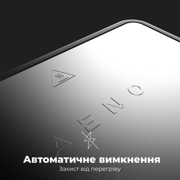 Гриль AENO EG5 - зображення 12