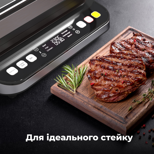 Гриль AENO EG5 - зображення 14