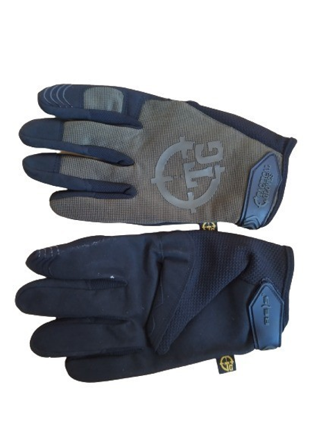 Тактичні рукавиці Reis RTC-COYOTE XL Олива - зображення 2