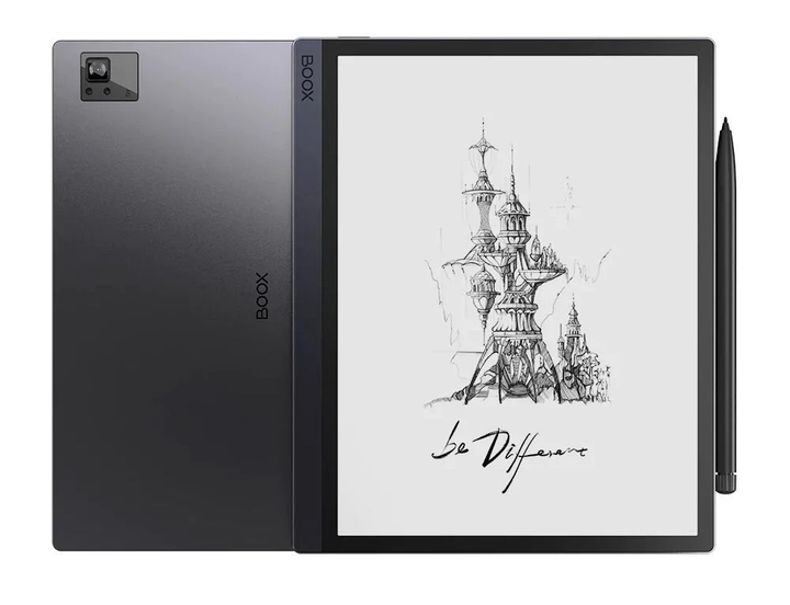 Электронная книга планшет Onyx Boox Tab Ultra – фото, отзывы ...