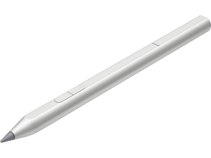 Стилус HP Rechargeable Active Pen (M23867-001) Silver - зображення 2