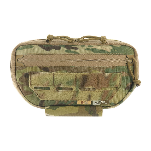 Сумка-напашник M-Tac Gen.II Elite Multicam - зображення 2