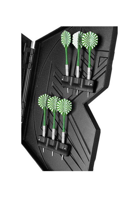 Дартс электронный Outtec DB2000 27 игр. Звуковые эффекты для дома офиса для детей взрослых - Фото 2 Дартс электронный Outtec DB2000 27 игр. Звуковые эффекты для дома офиса для детей взрослых - изображение 2