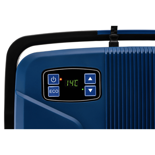 Автохолодильник Outtec 32 L синій - зображення 7