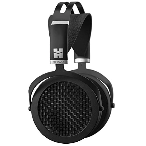 HIFIMAN Sundara 有線ヘッドホン ブラック Наушники HiFiman Sundara купить в интернет-магазине ROZETKA