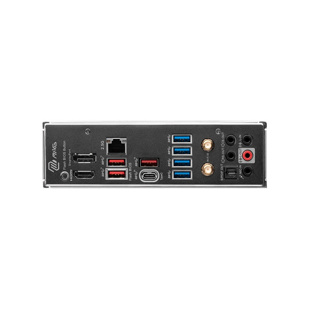 MSI B650M MORTAR SocketAM5 マザーボード 12201407.jpg?width=290