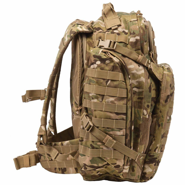 Рюкзак 5.11 Tactical Rush72 Multicam (56956MC) - зображення 1