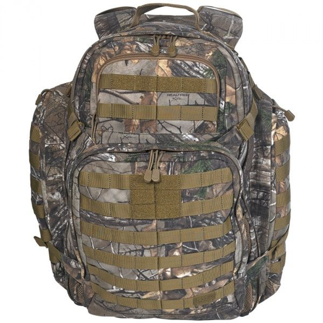 Рюкзак 5.11 Tactical Rush 72 Realtree Xtra (56138) - изображение 1