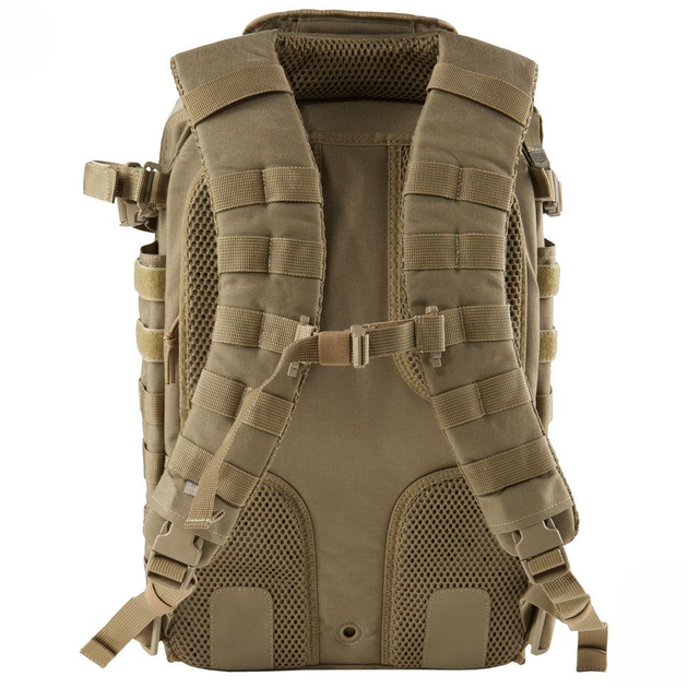 Рюкзак 5.11 Tactical All Hazards Prime Sandstone (56997S) - изображение 2