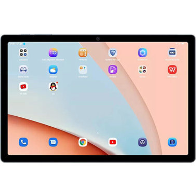 Планшет Blackview Tab 15 8/128Gb Space Gray LTE + ЧЕХОЛ + СТЕКЛО – фото ...