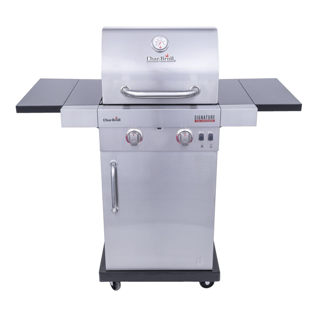 Char Broil Signature Series 2 Burner