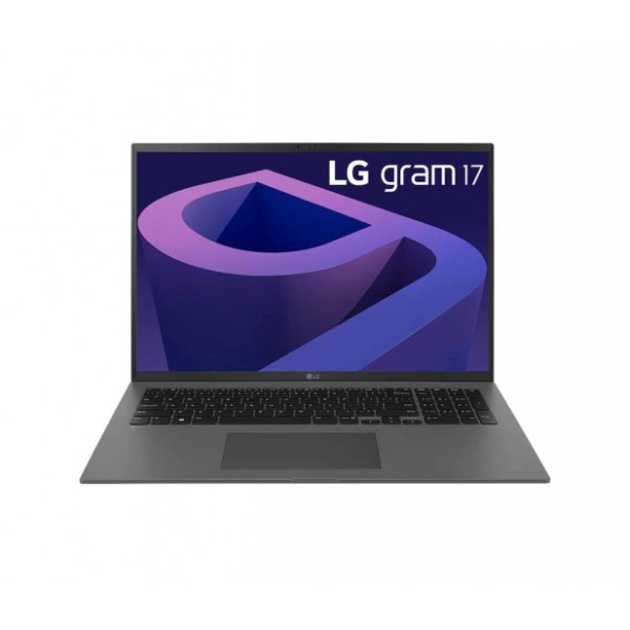 Ноутбук LG GRAM 2022 17Z90Q (17Z90Q-G.AA79Y) – фото, отзывы ...
