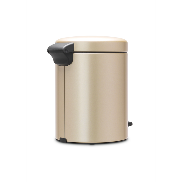 Бак для мусора Brabantia NewIcon Pedal Bin 5 л (304422) - изображение 6