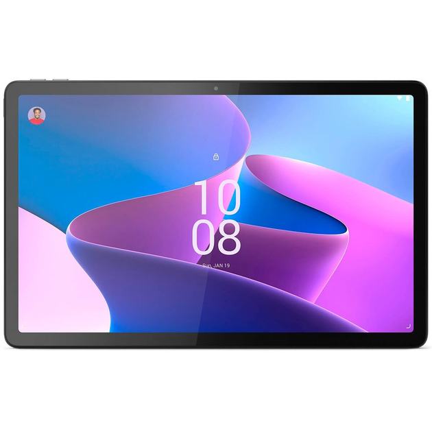 Планшет Lenovo Tab P11 Pro 2nd Gen Tb350fu 4128gb Storm Grey Pen Zab50186ua фото 0763