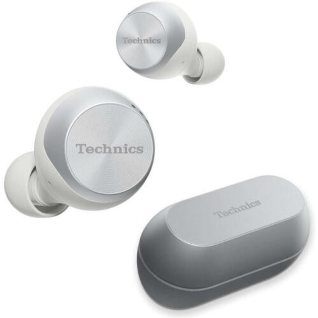 イヤホン Technics EAH-AZ70W Amazon.co.jp: テクニクス ワイヤレスイヤホン EAH-AZ70W-S