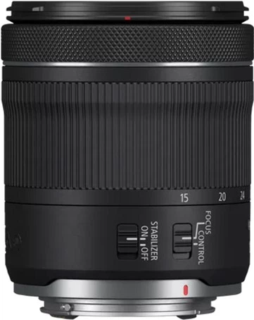 Canon RF 15-30mm F4.5-6.3 IS STM (5775C005AA) - зображення 2
