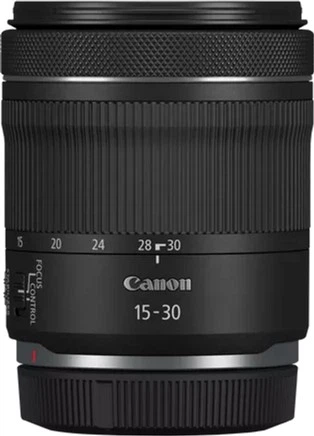 Canon RF 15-30mm F4.5-6.3 IS STM (5775C005AA) - зображення 4