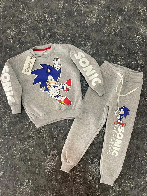 Спортивный костюм 098 Sonic (Соник) TRW5456 от продавца: Minnie Land ...