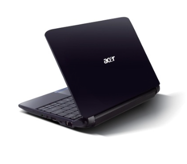 Нетбук Acer AO 532-Intel Atom N450-1,6GHz-2Gb-DDR2-250Gb-W10.0-Web-(B)- Б/В - Фото 2 Нетбук Acer AO 532-Intel Atom N450-1,6GHz-2Gb-DDR2-250Gb-W10.0-Web-(B)- Б/В - зображення 2