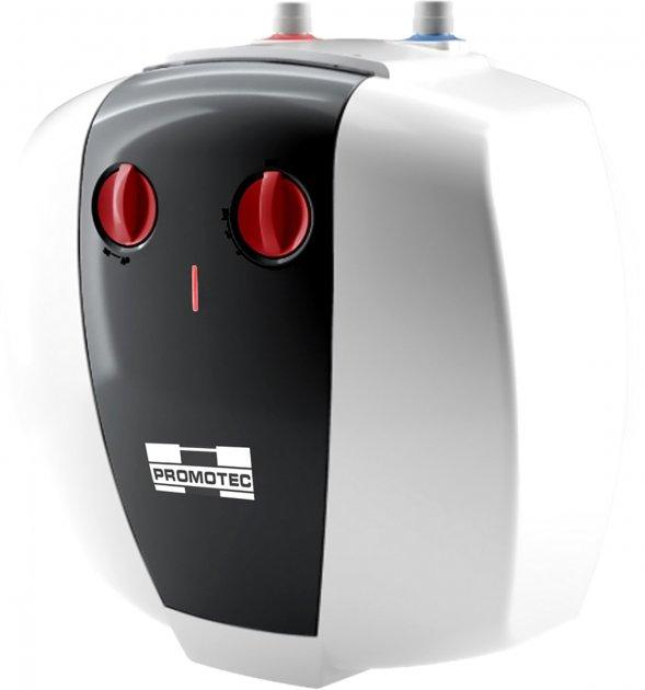 Бойлер PROMOTEC Compact GCU 1515 M53 SRC - зображення 1