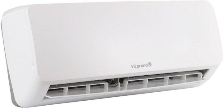 Кондиціонер ViLgrand VAC092IS - зображення 3