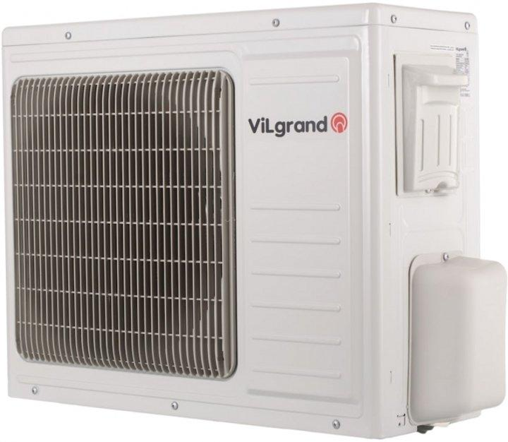 Кондиціонер ViLgrand VAC092IS - зображення 7