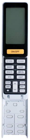 Кондиционер HAIER 1U25S2SM1FA /AS25S2SF1FA - BH Flexis - изображение 8
