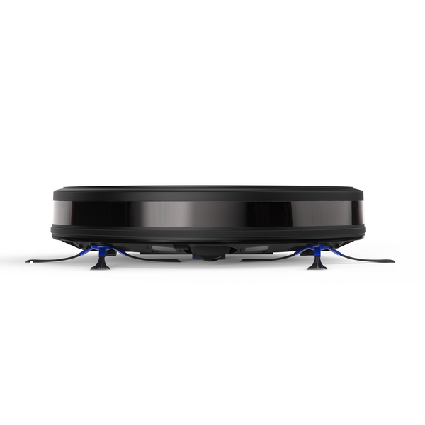 Робот-пылесос ANKER Eufy RoboVac 35C Black - Фото 4 Робот-пылесос ANKER Eufy RoboVac 35C Black - изображение 4