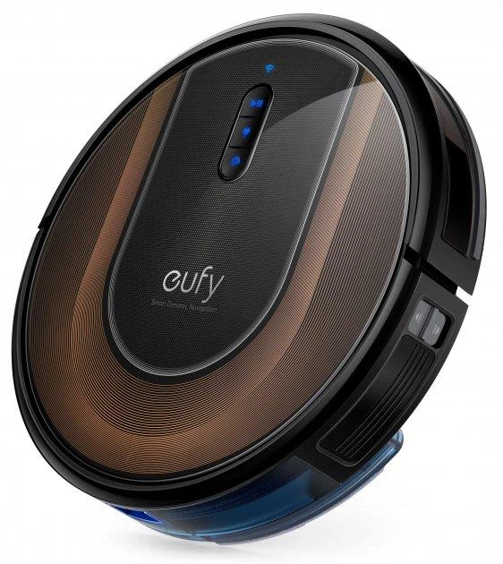 Anker Eufy RoboVac G30 ブラック アンカー Eufy RoboVac G30 Hybrid(ブラック) T2253511 1個（直送品