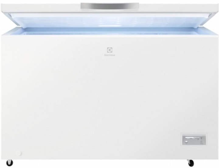 Морозильный ларь Electrolux LCB3LF38W0 - изображение 1