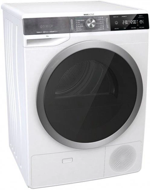 Сушильный автомат GORENJE DS92ILS - изображение 2