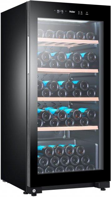Холодильник для вина HAIER WS105GA - изображение 2