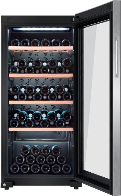Холодильник для вина HAIER WS105GA - изображение 3