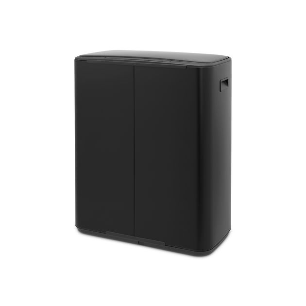 Бак для сміття Brabantia Bo Pedal Bin 60 л (211362) - Фото 3 Бак для сміття Brabantia Bo Pedal Bin 60 л (211362) - зображення 3
