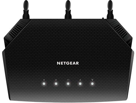 Маршрутизатор Netgear RAX10 (RAX10-100EUS) - зображення 2