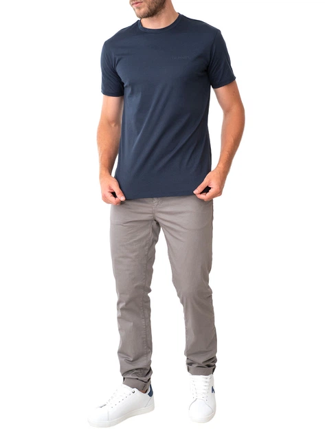 Штани чоловічі TRUSSARDI JEANS (52J00007-1T003731-H001-E289/20) Бежевий 33 - изображение 2
