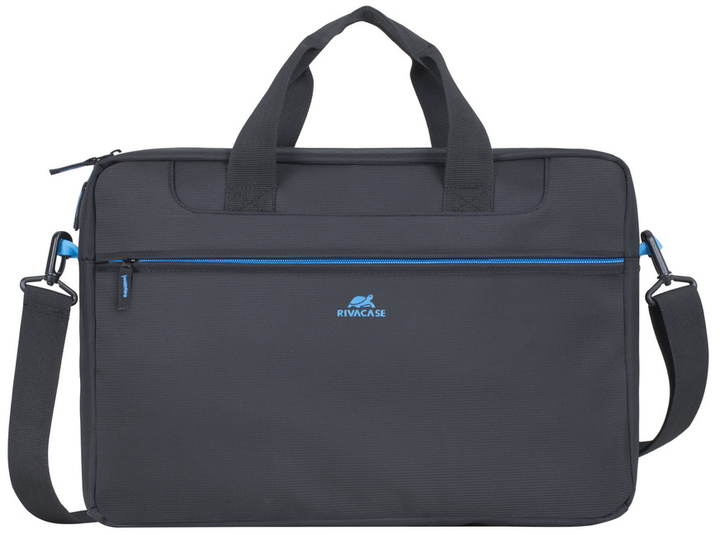 Сумка для ноутбука RIVACASE 8057 16" Black (8057 (Black)) – фото ...