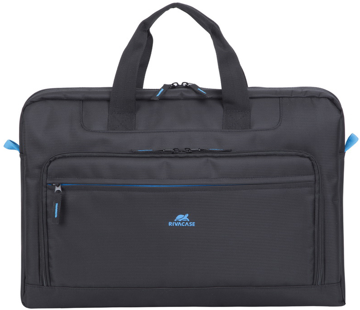 Сумка для ноутбука RIVACASE 8059 17.3" Black (8059 (Black)) – фото ...