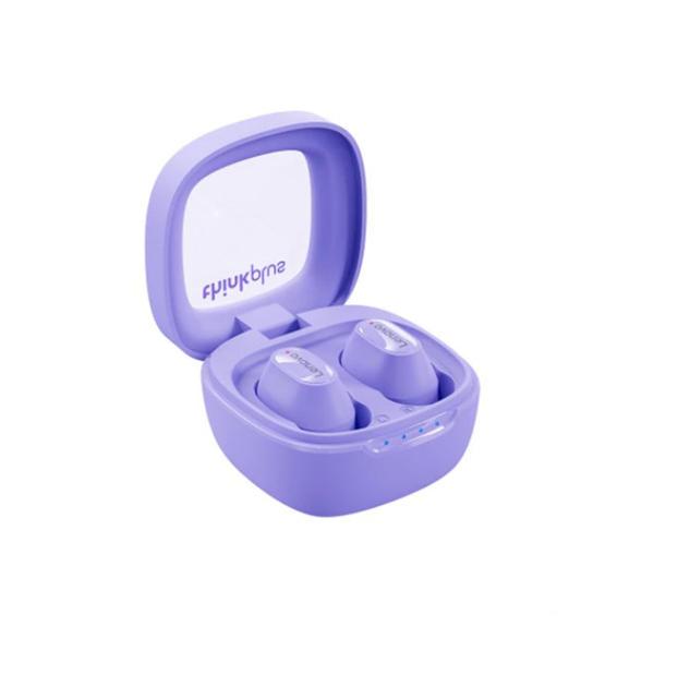 Наушники Lenovo ThinkPlus XT62 purple купить в интернет-магазине ...