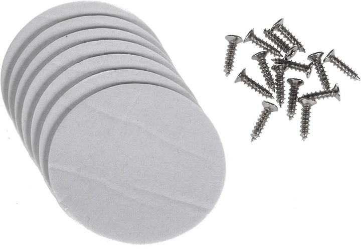 Maclean Energy MCE165 lampka nocna na baterie z pilotem 6szt - obraz 7