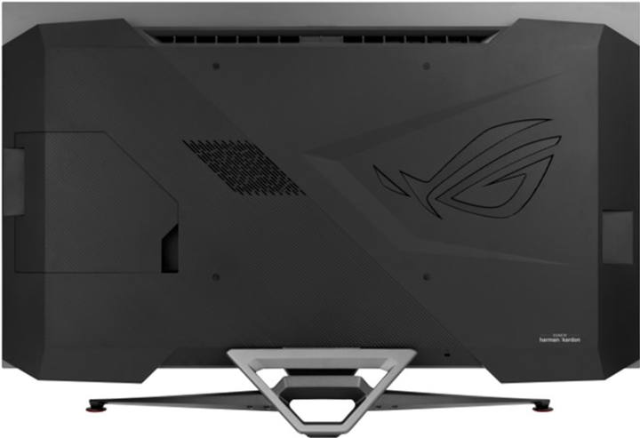 Монитор 41.5" Asus ROG Swift OLED PG42UQ (90LM0850-B01170) 4K OLED Gaming Monitor UHD / 138Hz / 0.1ms / HDMI 2.1 / True 10-Bit / DCI-P3 98% / G-SYNC Compatible / Console Ready - изображение 7