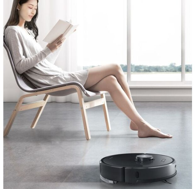 roborock s652 vacuum cleaner