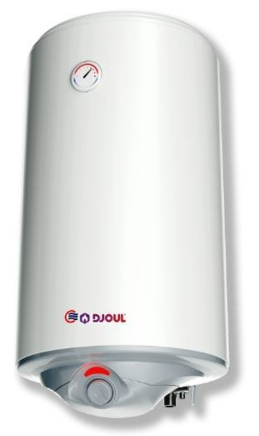 Водонагреватель электрический Djoul с сухим теном 80 л 2,0 кВт – фото ...